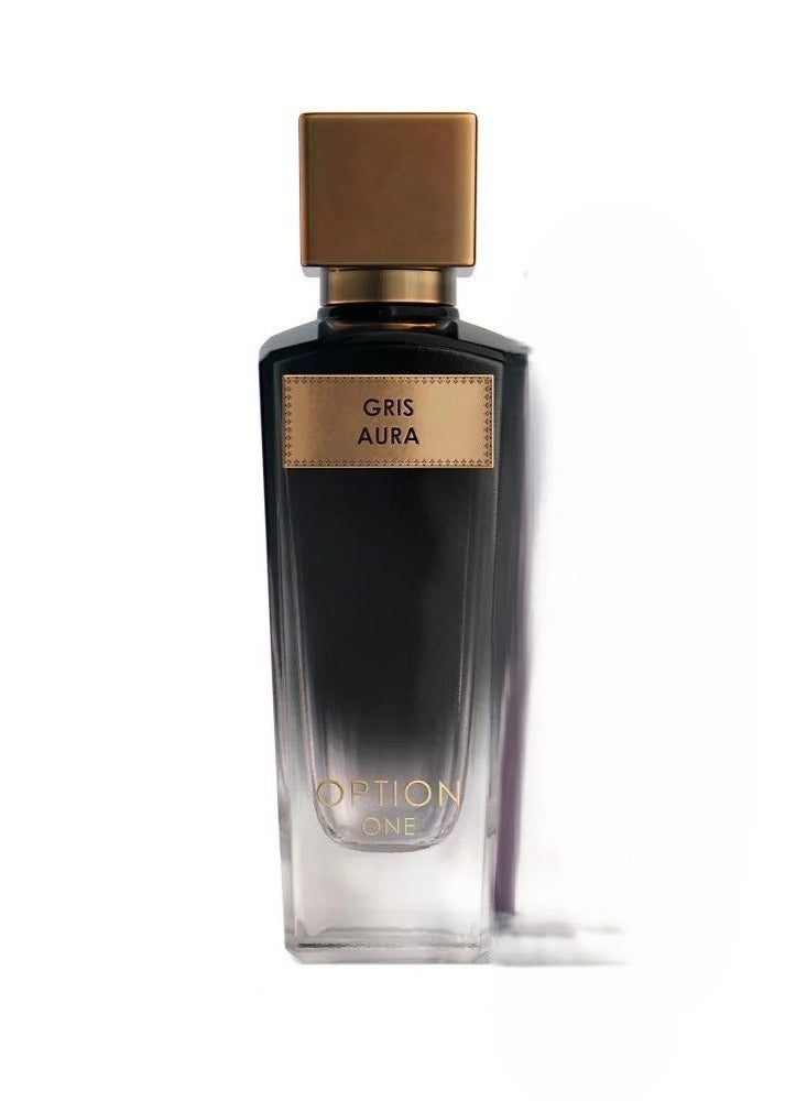 اوبشن ون عطر جريس اورا اودي بارفيوم - Image 1